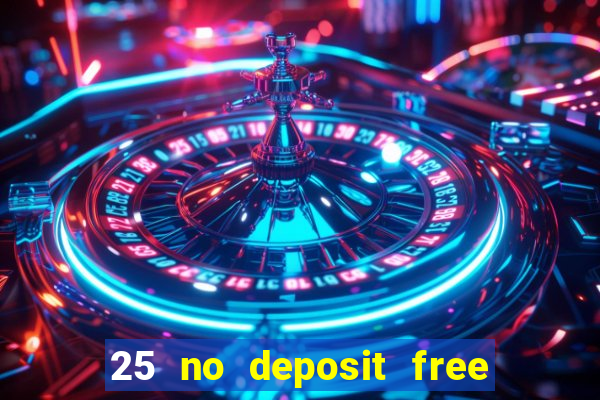 25 no deposit free spins captain cook casino