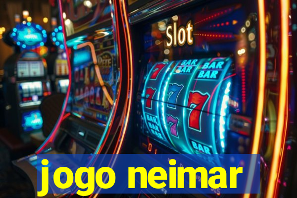 jogo neimar