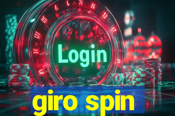 giro spin