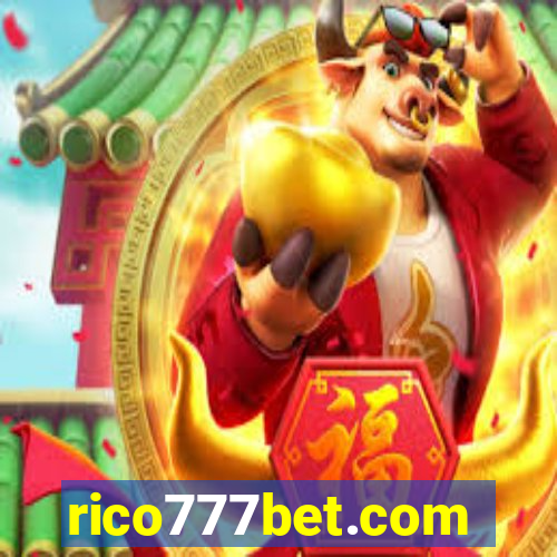 rico777bet.com