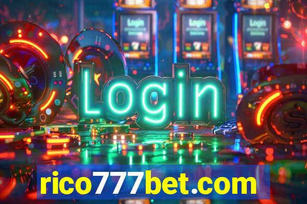 rico777bet.com