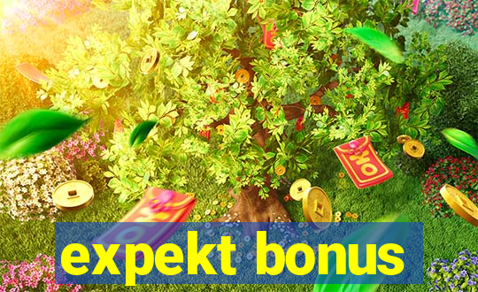 expekt bonus