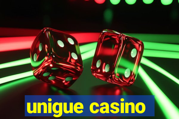 unigue casino