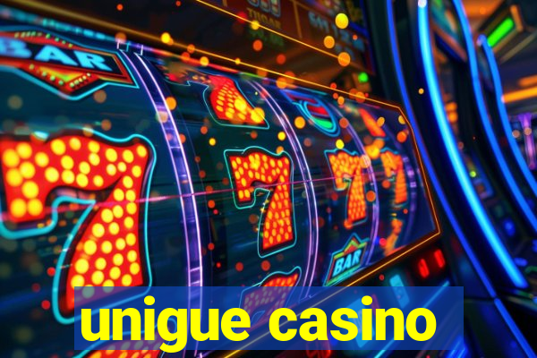 unigue casino