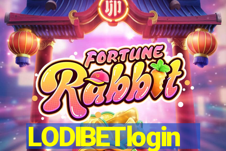 LODIBETlogin