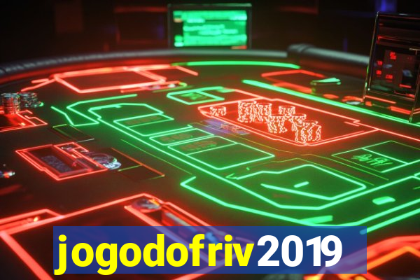 jogodofriv2019