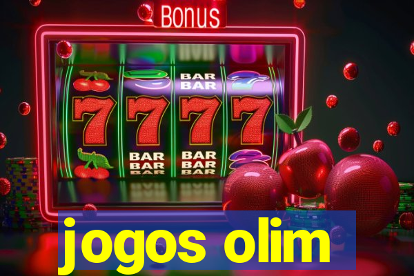 jogos olim