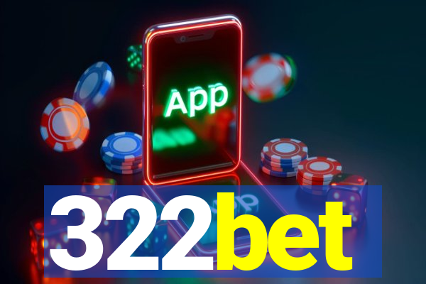 322bet