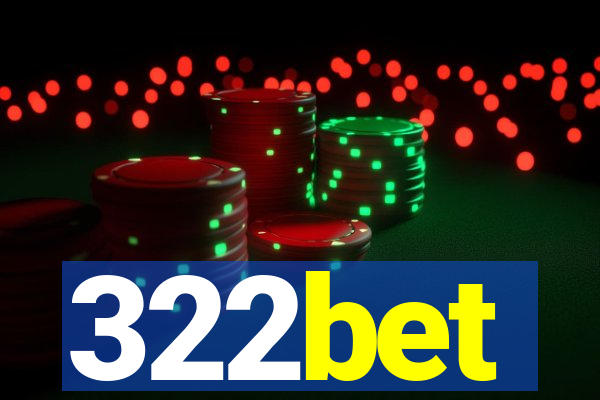 322bet