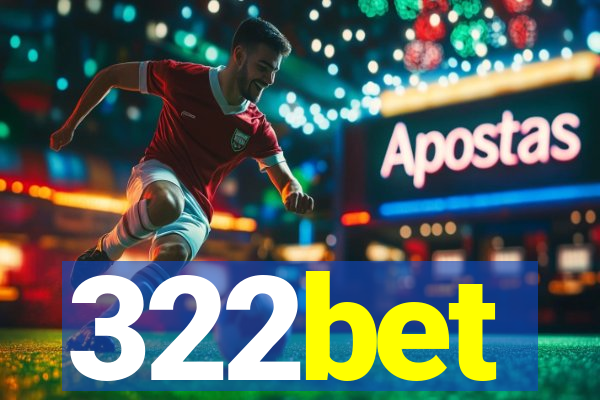 322bet