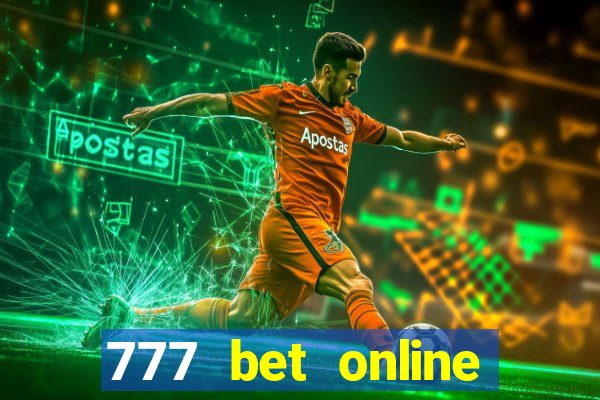 777 bet online casino no deposit bonus