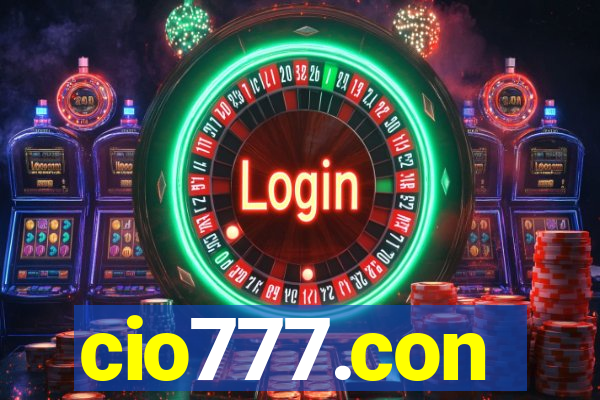 cio777.con