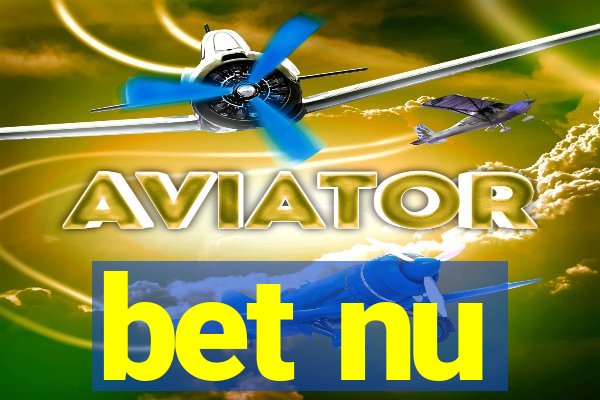 bet nu