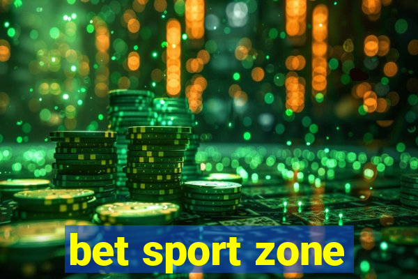 bet sport zone