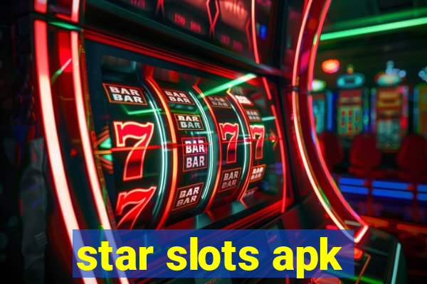 star slots apk