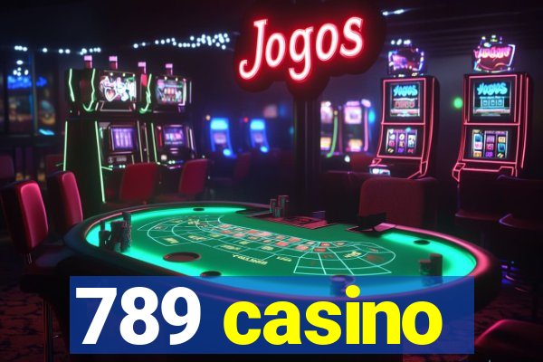 789 casino