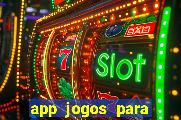 app jogos para aprender ingles