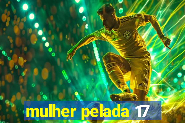 mulher pelada 17