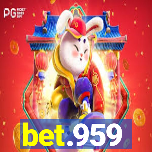 bet.959