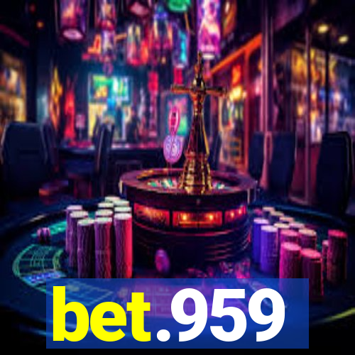 bet.959