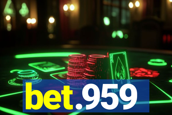 bet.959