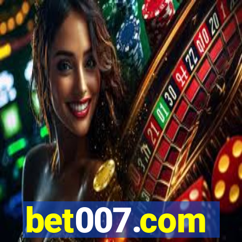 bet007.com