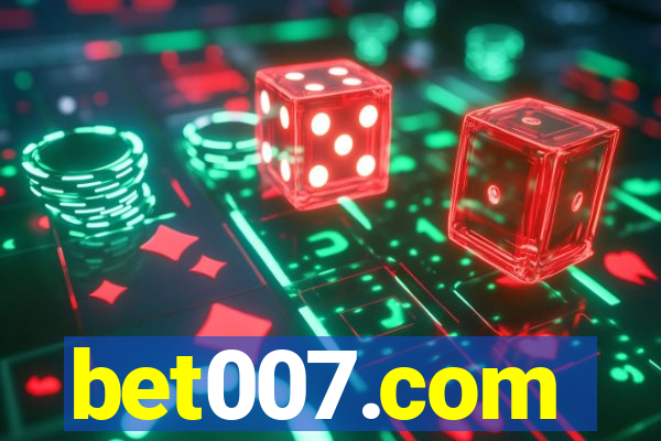 bet007.com