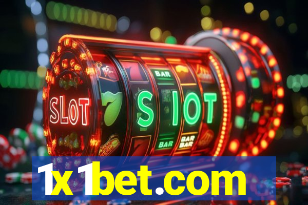 1x1bet.com