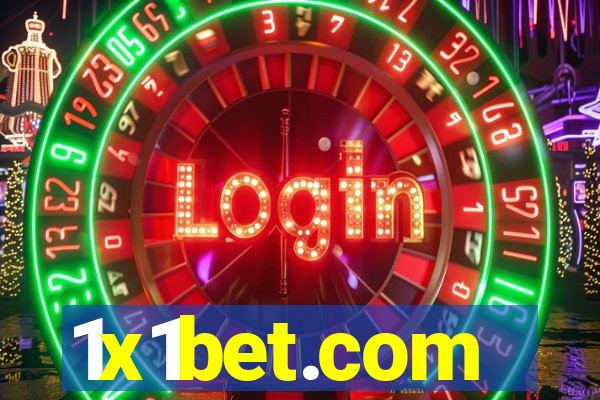 1x1bet.com