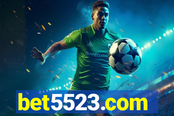 bet5523.com