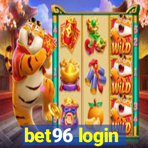 bet96 login