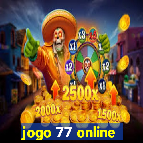 jogo 77 online