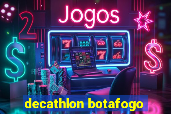 decathlon botafogo