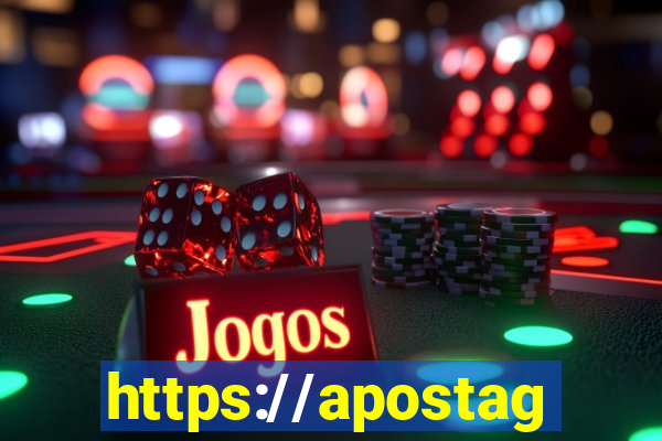 https://apostaganha.bet/