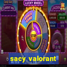 sacy valorant