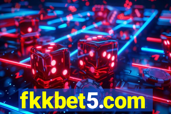 fkkbet5.com