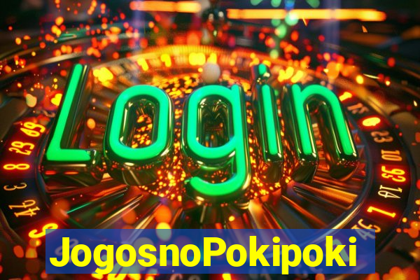 JogosnoPokipoki