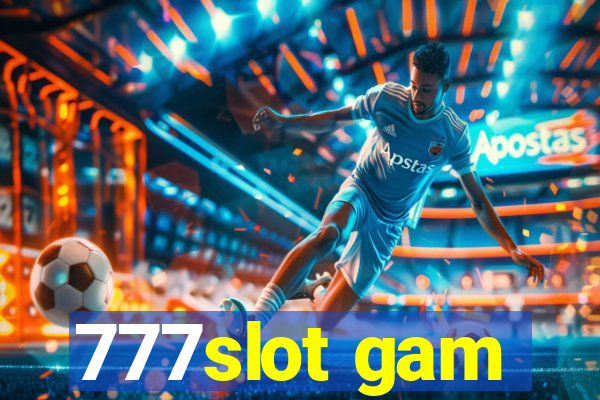 777slot gam