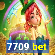 7709 bet