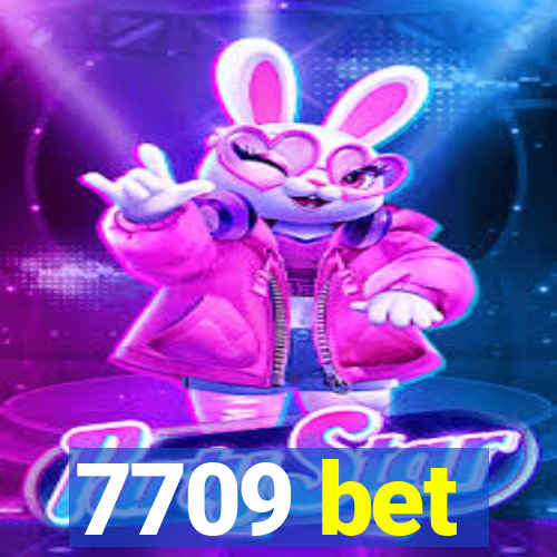 7709 bet