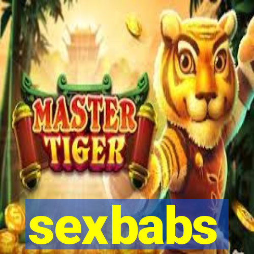 sexbabs