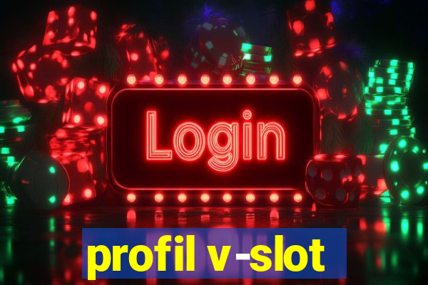 profil v-slot