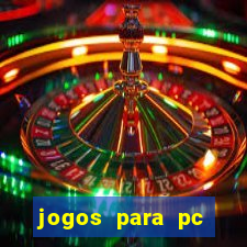 jogos para pc super compactado