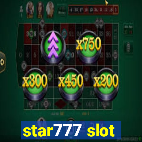 star777 slot