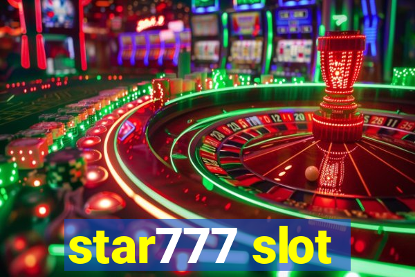 star777 slot