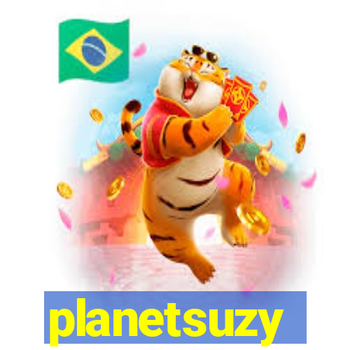 planetsuzy