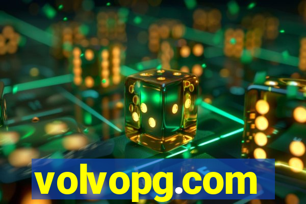 volvopg.com