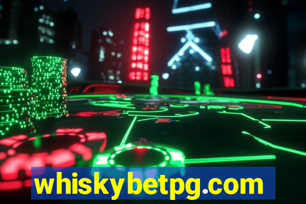 whiskybetpg.com