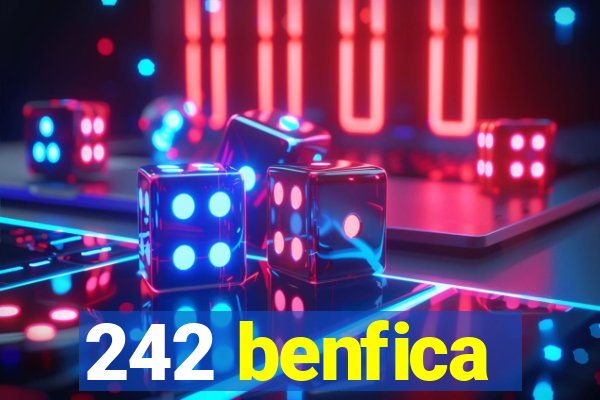 242 benfica