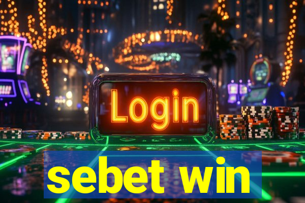 sebet win